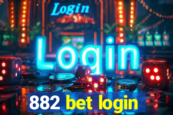 882 bet login